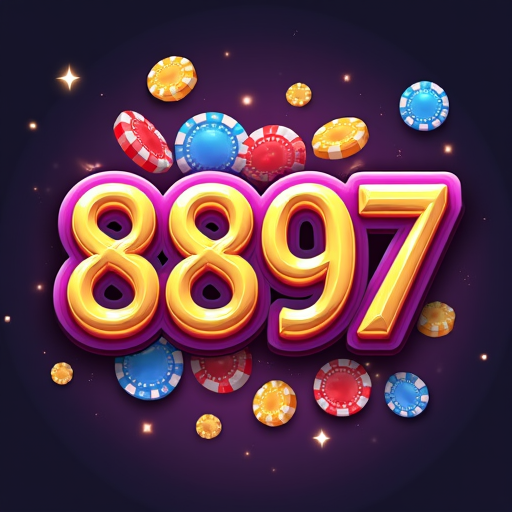 8897 jogo